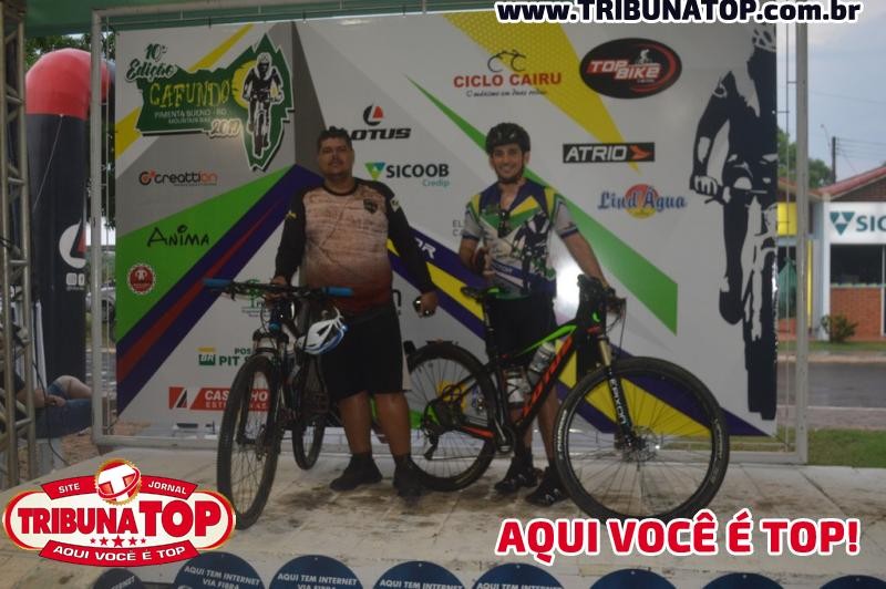 PIMENTA BUENO: 10º CAFUNDO PARTE 1