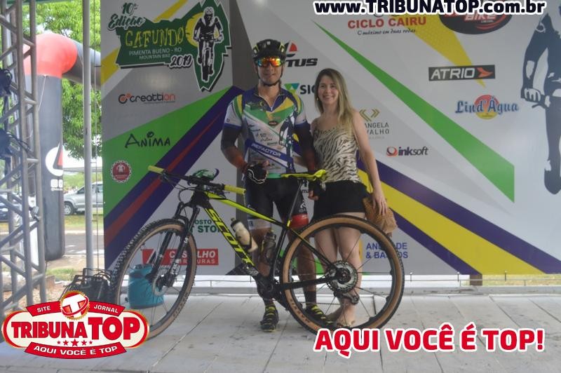 PIMENTA BUENO: 10º CAFUNDO PARTE 1