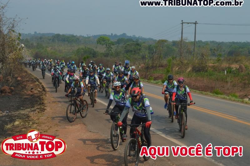 PIMENTA BUENO: 10º CAFUNDO PARTE 1