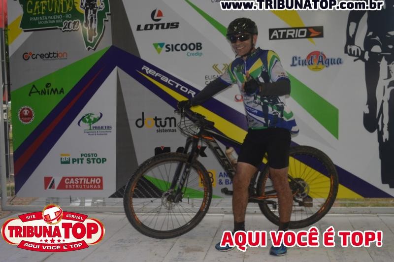 PIMENTA BUENO: 10º CAFUNDO PARTE 1