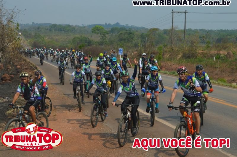 PIMENTA BUENO: 10º CAFUNDO PARTE 1