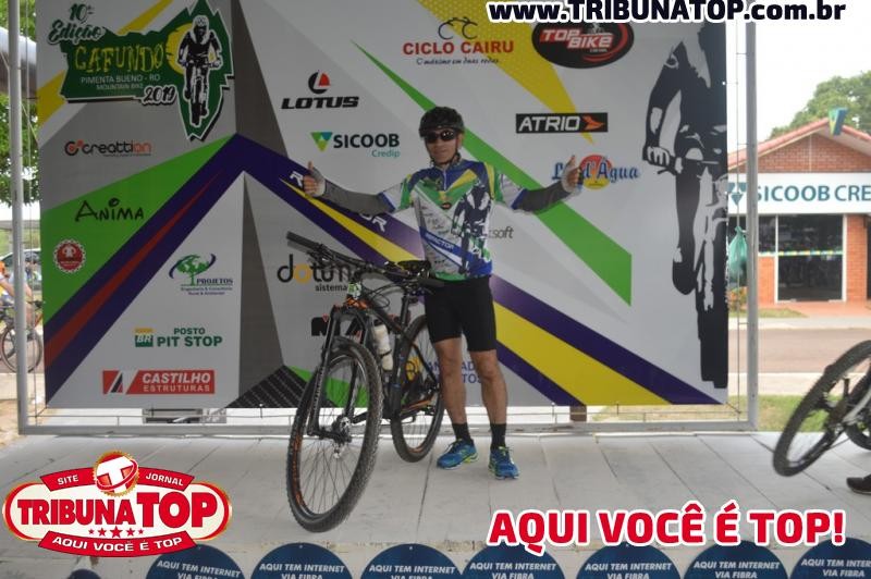 PIMENTA BUENO: 10º CAFUNDO PARTE 1