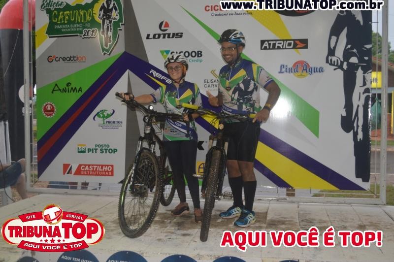 PIMENTA BUENO: 10º CAFUNDO PARTE 1