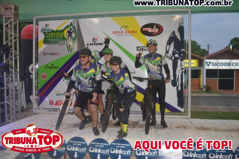 PIMENTA BUENO: 10º CAFUNDO PARTE 1