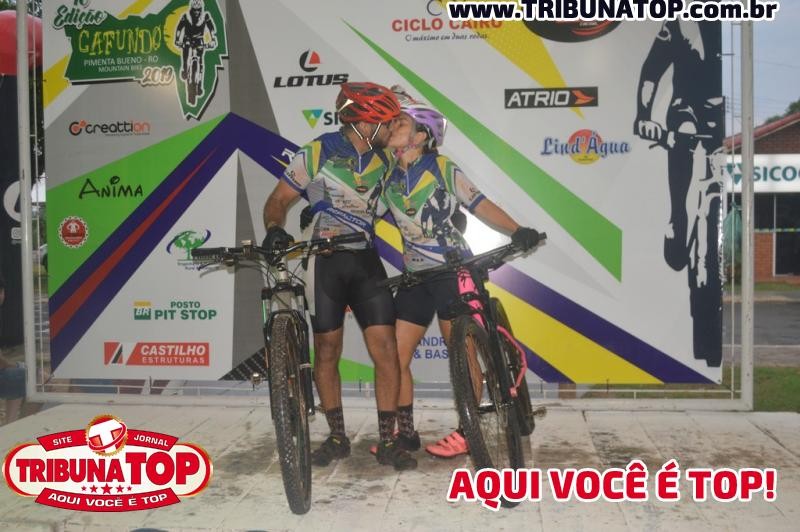 PIMENTA BUENO: 10º CAFUNDO PARTE 1