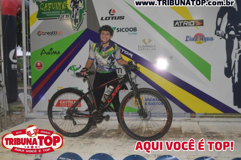 PIMENTA BUENO: 10º CAFUNDO PARTE 1