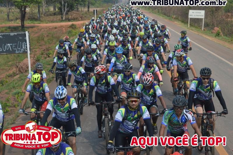 PIMENTA BUENO: 10º CAFUNDO PARTE 1