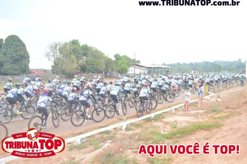 PIMENTA BUENO: 10º CAFUNDO PARTE 1