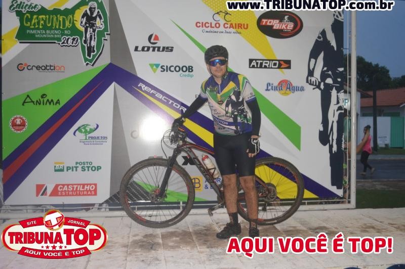 PIMENTA BUENO: 10º CAFUNDO PARTE 1