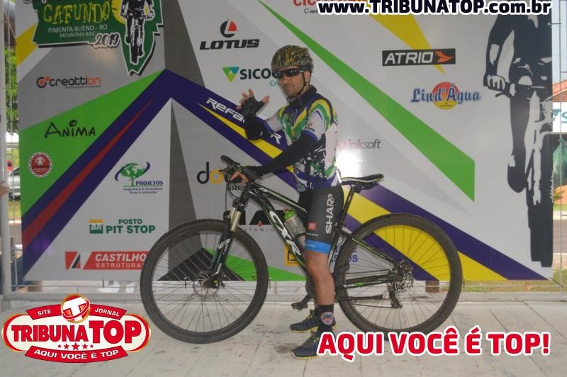 PIMENTA BUENO: 10º CAFUNDO PARTE 1