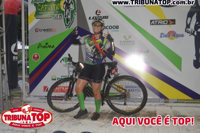 PIMENTA BUENO: 10º CAFUNDO PARTE 1