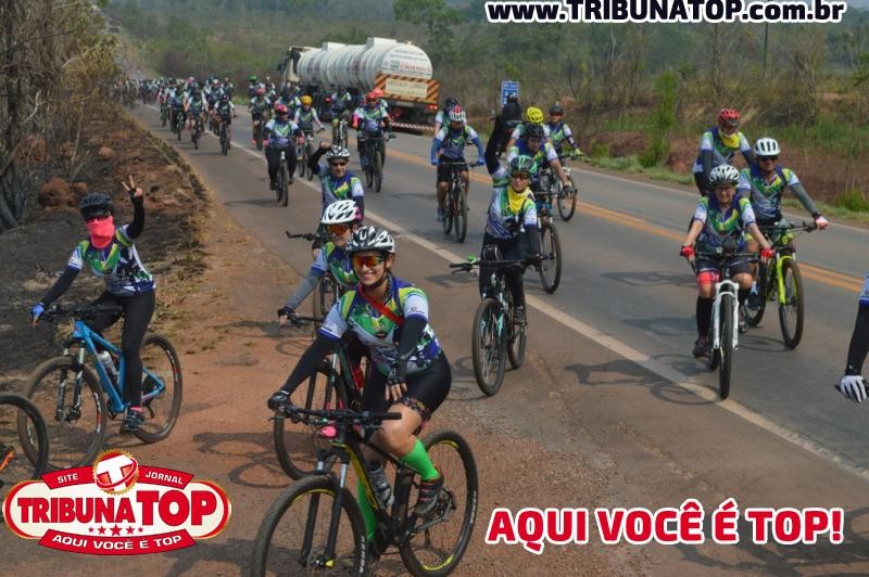 PIMENTA BUENO: 10º CAFUNDO PARTE 1