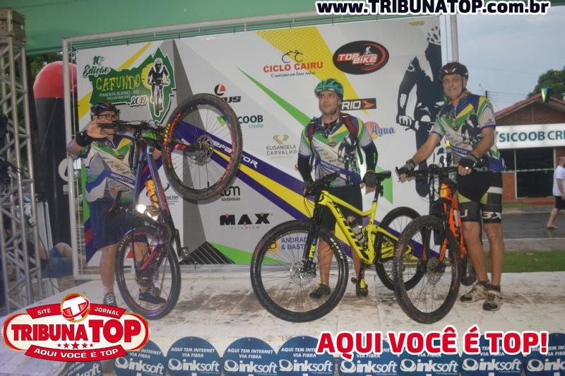 PIMENTA BUENO: 10º CAFUNDO PARTE 1