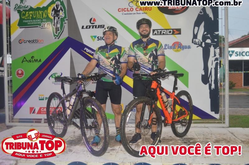 PIMENTA BUENO: 10º CAFUNDO PARTE 1