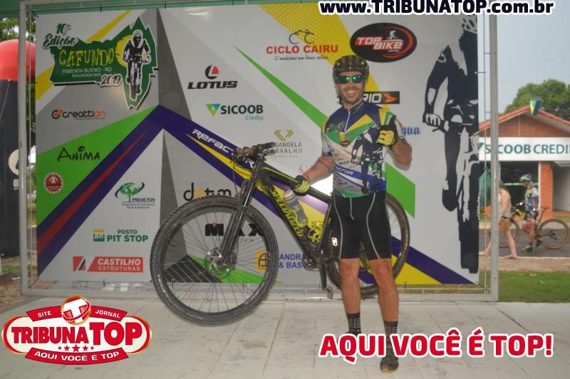 PIMENTA BUENO: 10º CAFUNDO PARTE 1