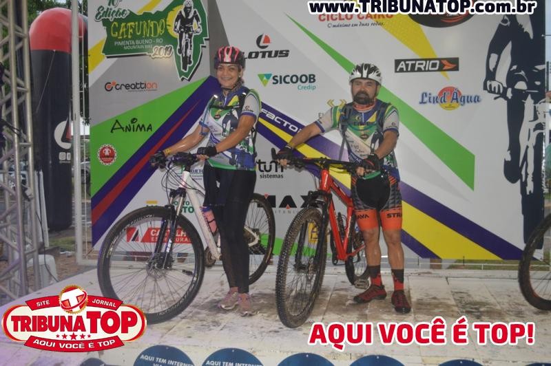 PIMENTA BUENO: 10º CAFUNDO PARTE 1