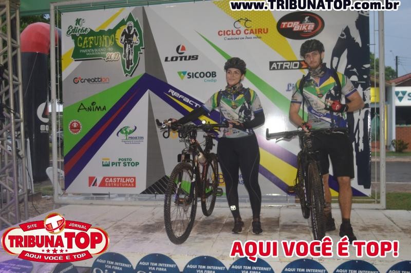 PIMENTA BUENO: 10º CAFUNDO PARTE 1