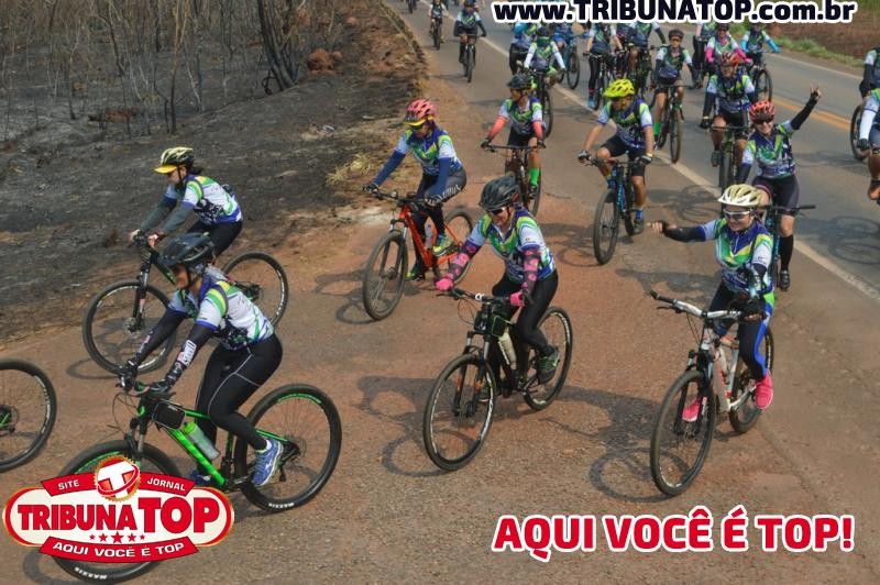 PIMENTA BUENO: 10º CAFUNDO PARTE 1