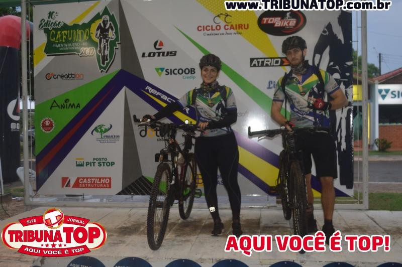 PIMENTA BUENO: 10º CAFUNDO PARTE 1