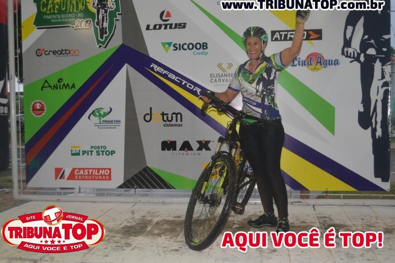 PIMENTA BUENO: 10º CAFUNDO PARTE 1