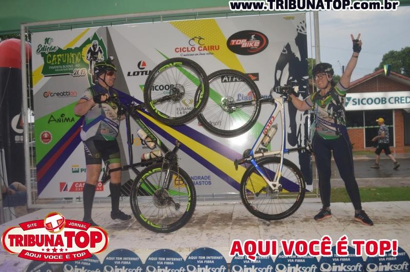 PIMENTA BUENO: 10º CAFUNDO PARTE 1