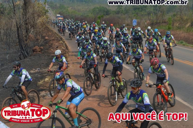 PIMENTA BUENO: 10º CAFUNDO PARTE 1