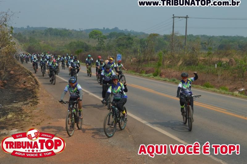 PIMENTA BUENO: 10º CAFUNDO PARTE 1