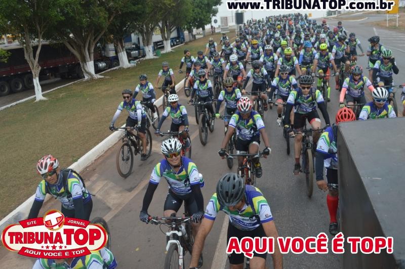 PIMENTA BUENO: 10º CAFUNDO PARTE 1