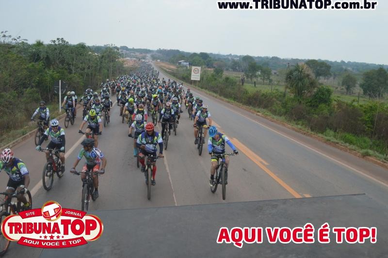 PIMENTA BUENO: 10º CAFUNDO PARTE 1