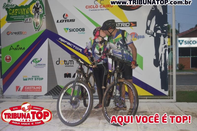 PIMENTA BUENO: 10º CAFUNDO PARTE 1