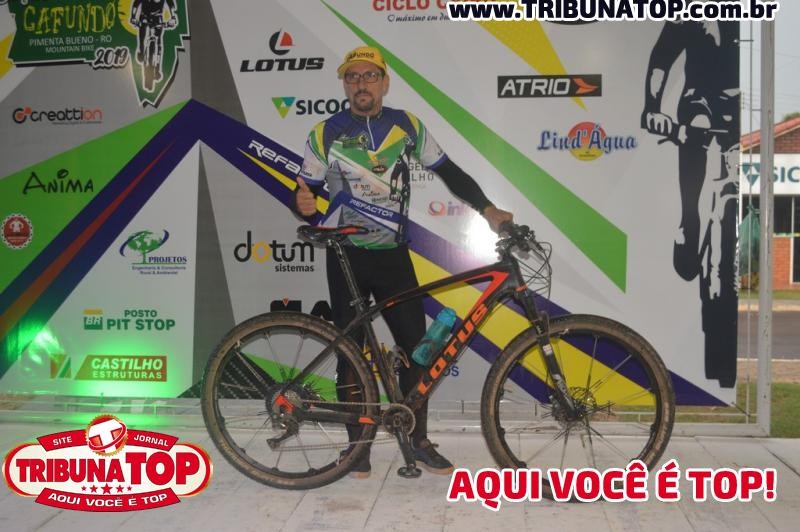 PIMENTA BUENO: 10º CAFUNDO PARTE 1