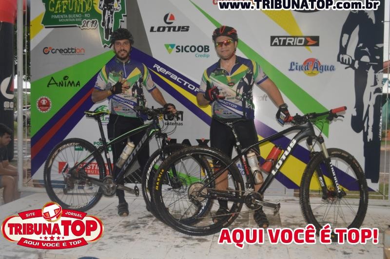 PIMENTA BUENO: 10º CAFUNDO PARTE 1