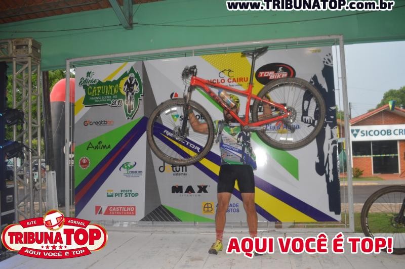 PIMENTA BUENO: 10º CAFUNDO PARTE 1