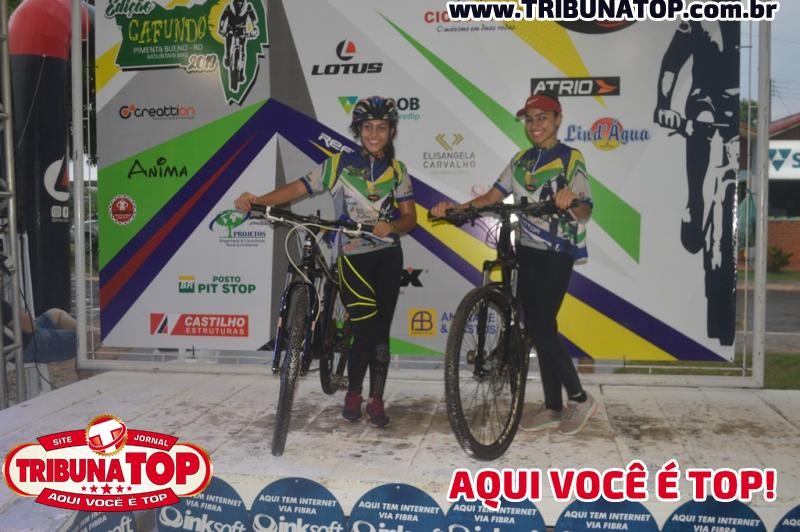 PIMENTA BUENO: 10º CAFUNDO PARTE 1