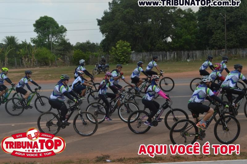 PIMENTA BUENO: 10º CAFUNDO PARTE 1