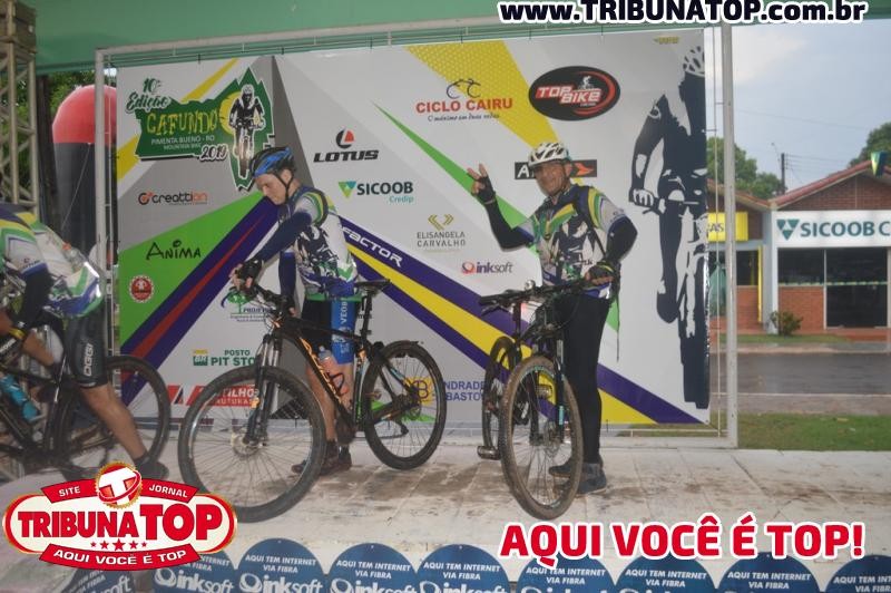 PIMENTA BUENO: 10º CAFUNDO PARTE 1