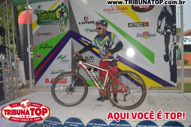 PIMENTA BUENO: 10º CAFUNDO PARTE 1