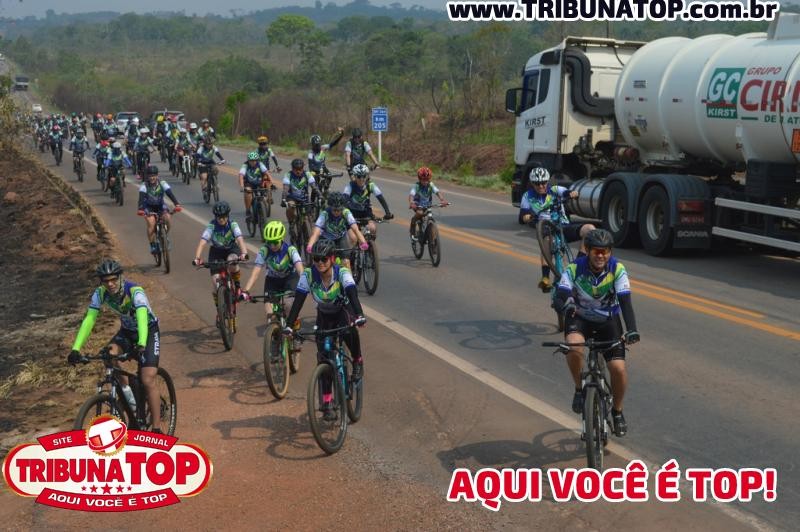 PIMENTA BUENO: 10º CAFUNDO PARTE 1