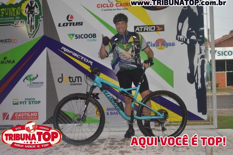 PIMENTA BUENO: 10º CAFUNDO PARTE 1