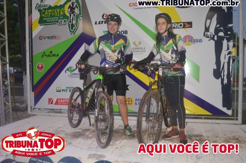 PIMENTA BUENO: 10º CAFUNDO PARTE 1