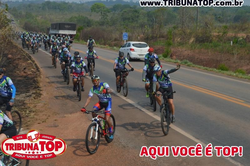 PIMENTA BUENO: 10º CAFUNDO PARTE 1