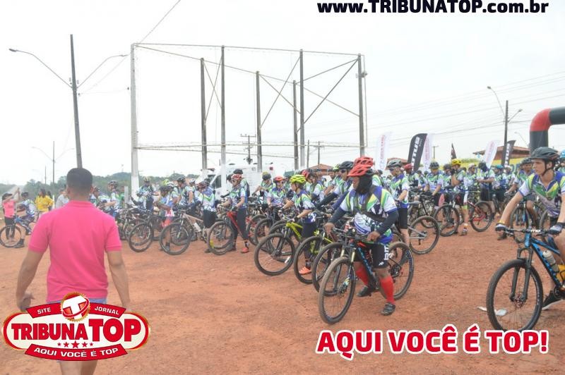 PIMENTA BUENO: 10º CAFUNDO PARTE 1