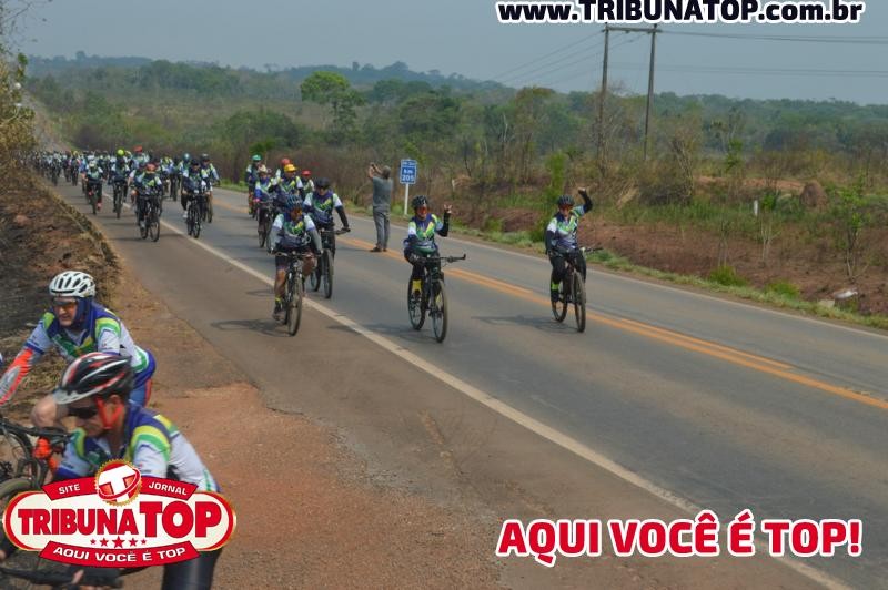 PIMENTA BUENO: 10º CAFUNDO PARTE 1