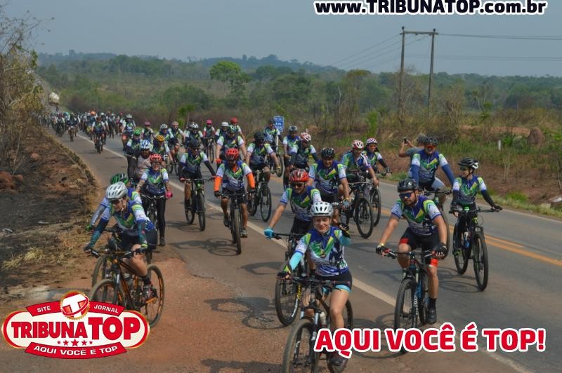 PIMENTA BUENO: 10º CAFUNDO PARTE 1