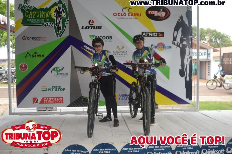 PIMENTA BUENO: 10º CAFUNDO PARTE 1