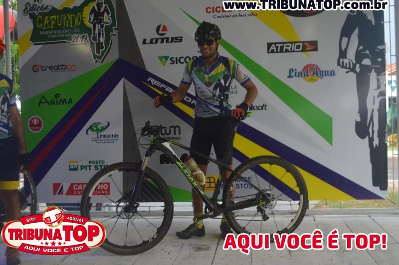 PIMENTA BUENO: 10º CAFUNDO PARTE 1