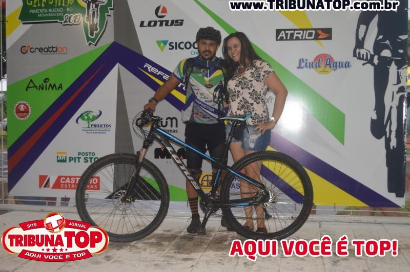 PIMENTA BUENO: 10º CAFUNDO PARTE 1