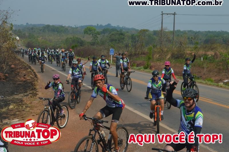 PIMENTA BUENO: 10º CAFUNDO PARTE 1