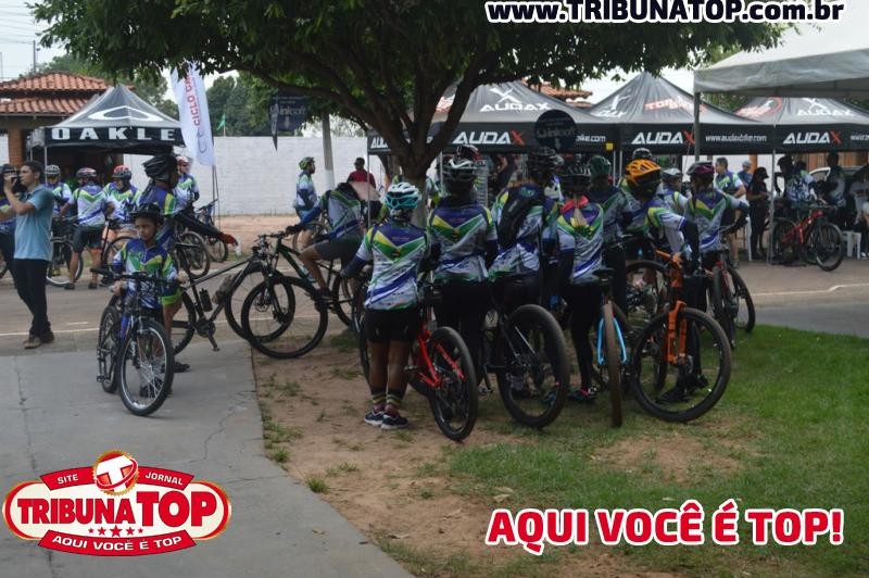 PIMENTA BUENO: 10º CAFUNDO PARTE 1