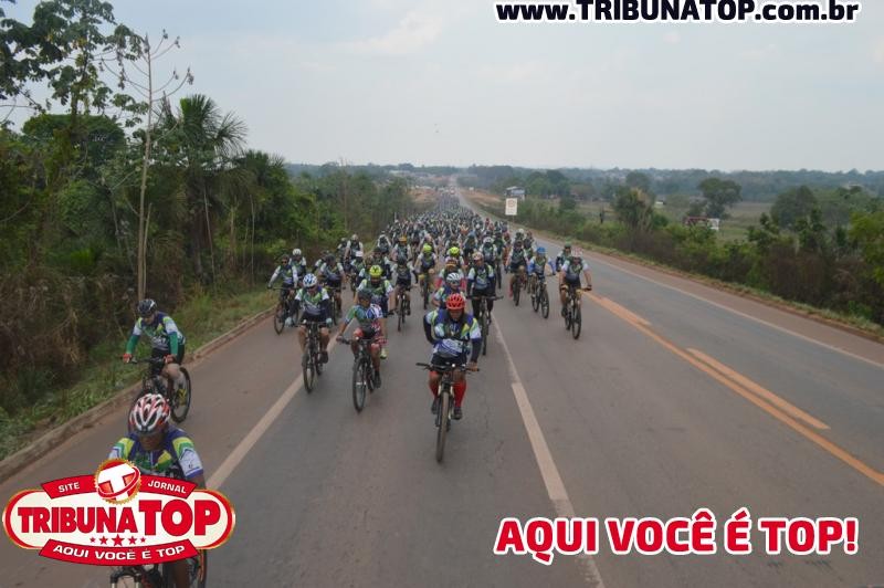 PIMENTA BUENO: 10º CAFUNDO PARTE 1